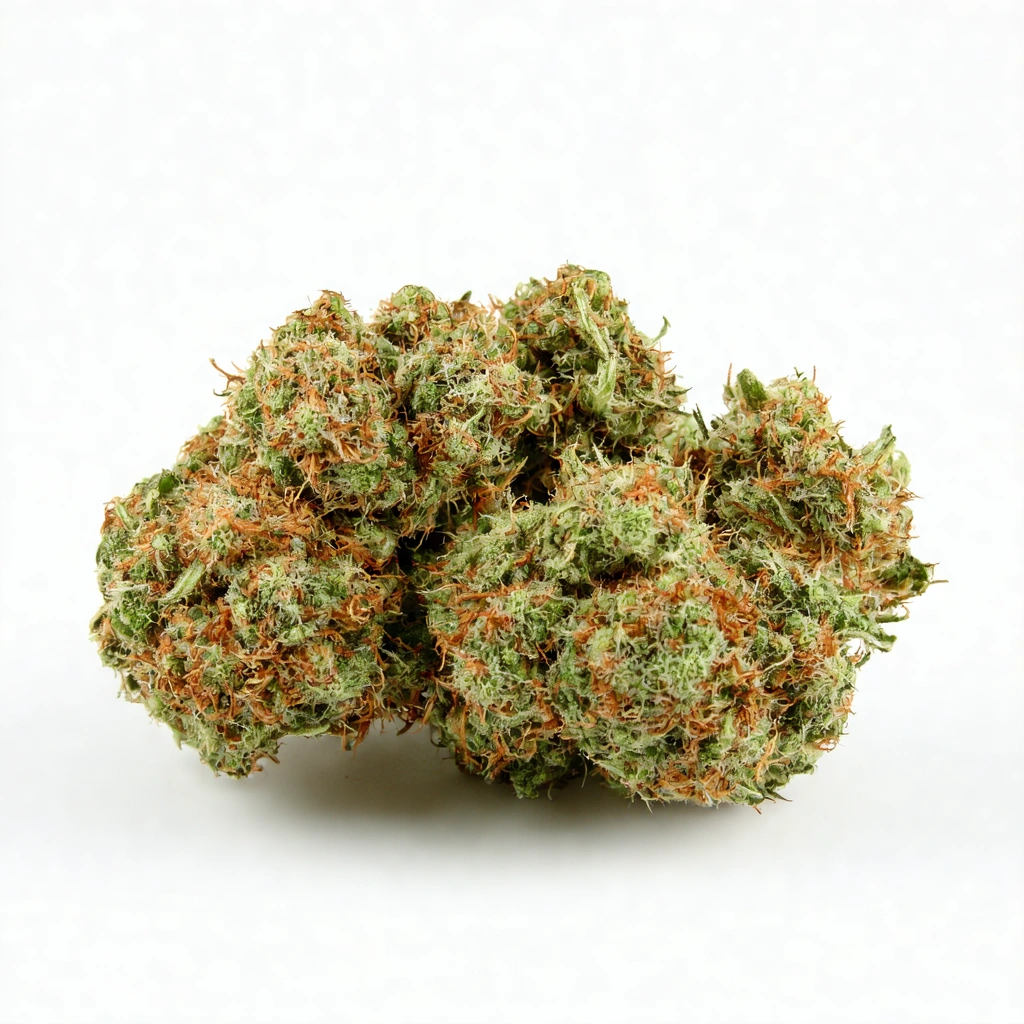 Early Wonder Skunk Hybrid Cannabis Strain