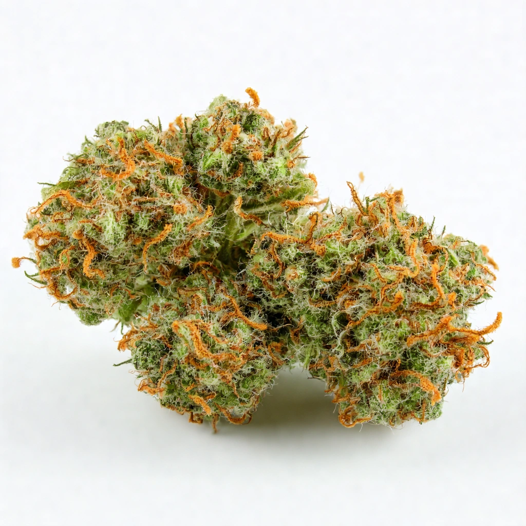 Early XXX Sativa Cannabis Strain