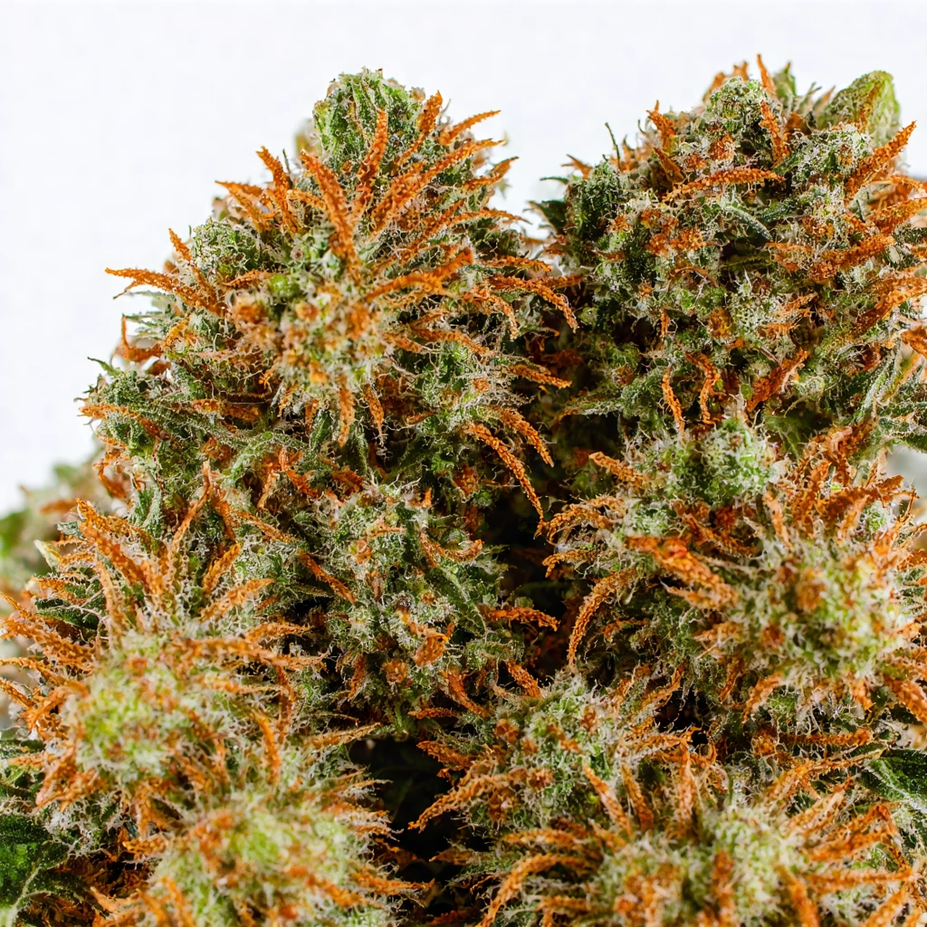 Earlywave Indica Cannabis Strain