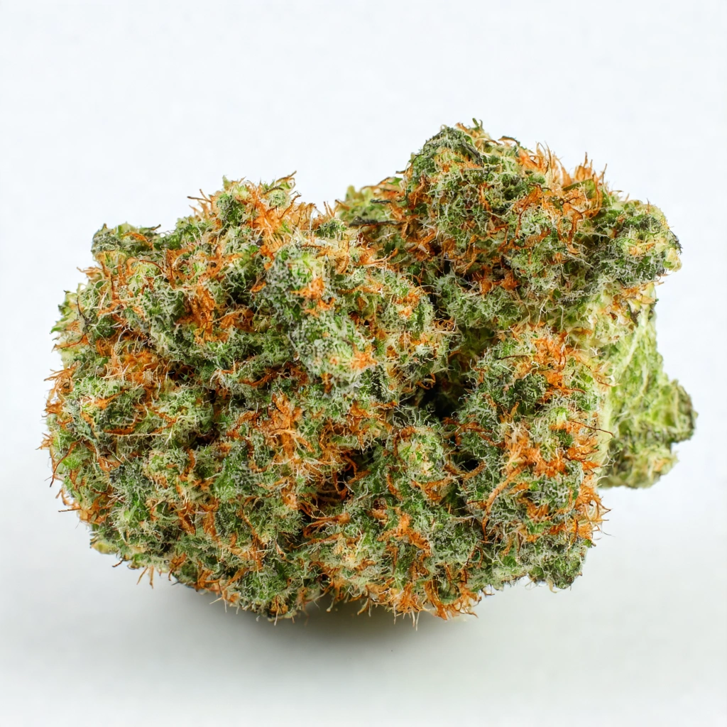 East Coast OG Kush Hybrid Cannabis Strain