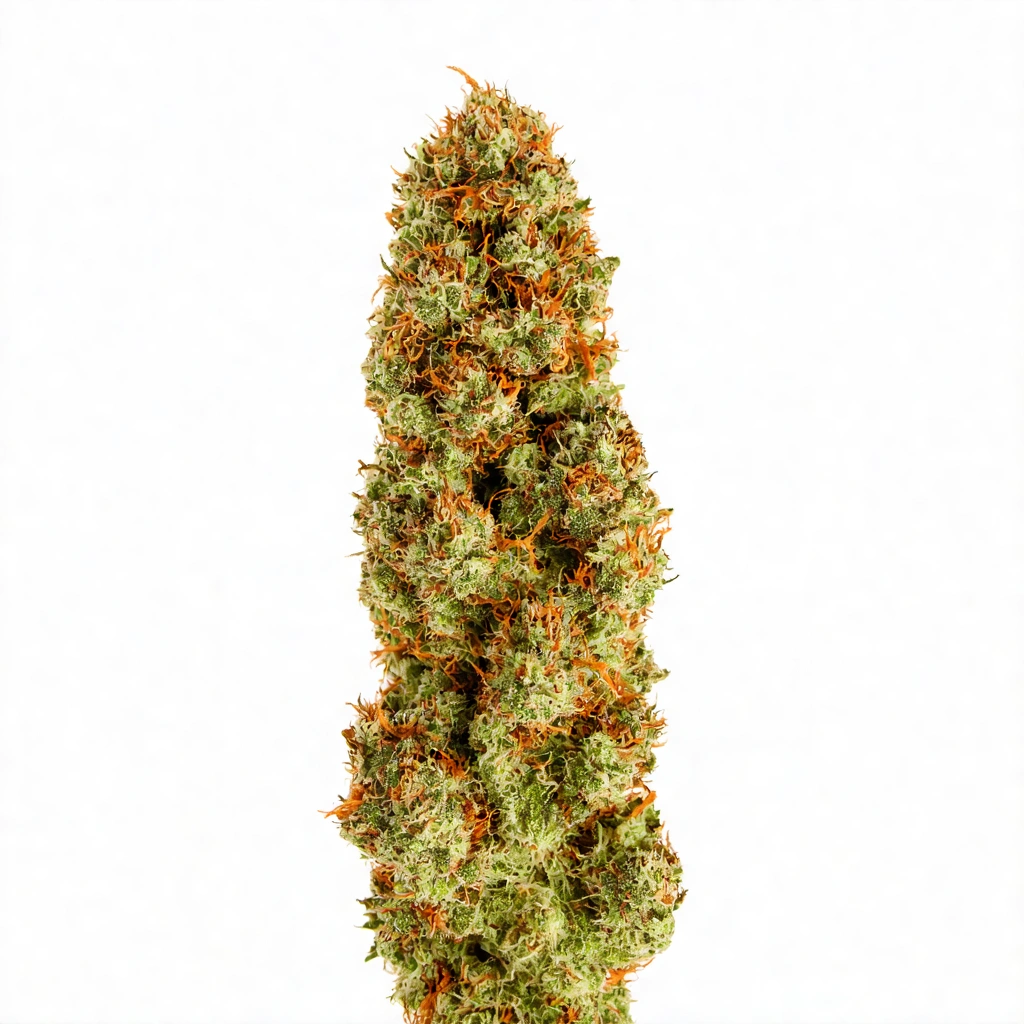 East Coast Sour Diesel Haze Sativa Cannabis Strain