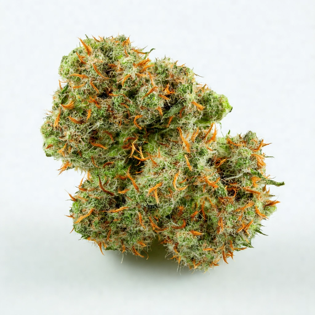 East Coast Sour Diesel Sativa Cannabis Strain
