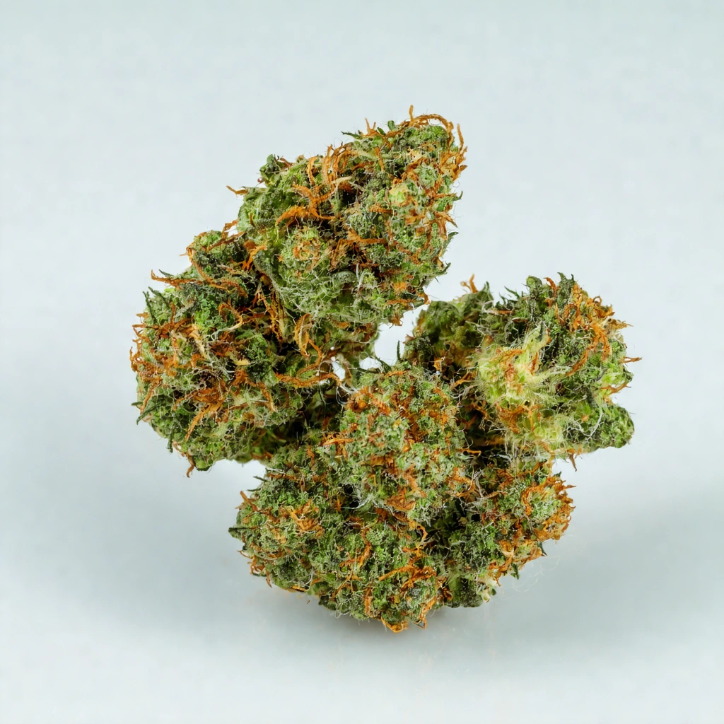 East Coast Stardawg Hybrid Cannabis Strain