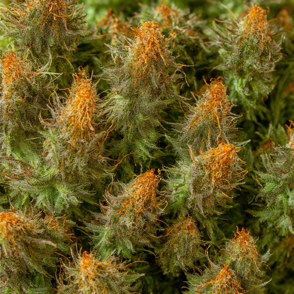 Eastcoasterlamb Sativa Cannabis Strain