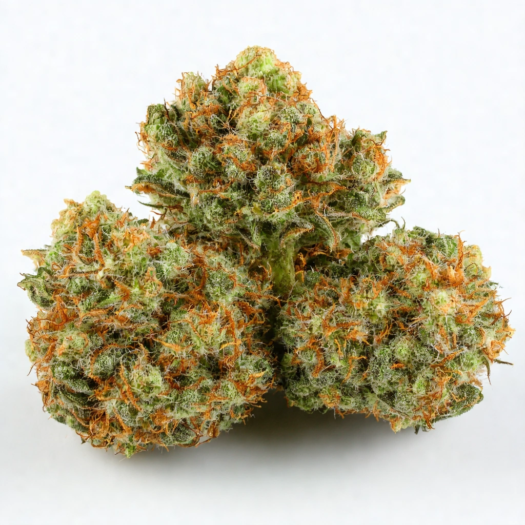 Eastern Rebellion Hybrid Cannabis Strain