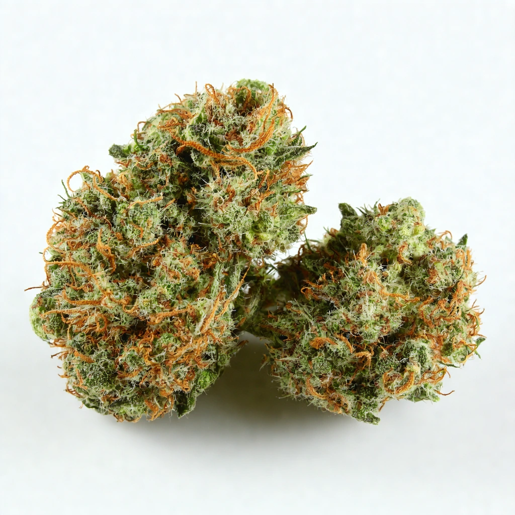 Eastmont Hybrid Cannabis Strain