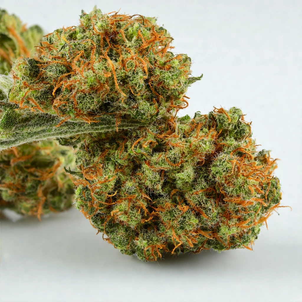 Eastside Mac Hybrid Cannabis Strain