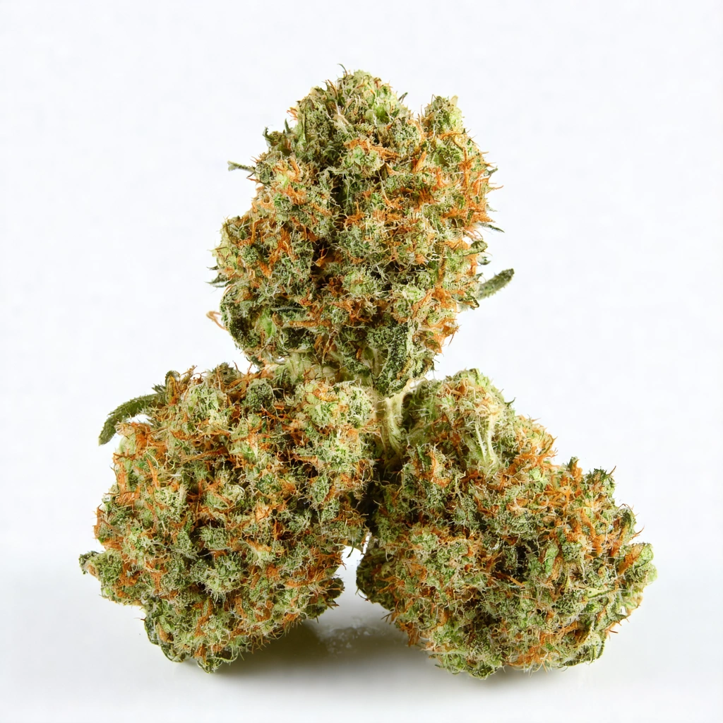 Eastside OG Hybrid Cannabis Strain