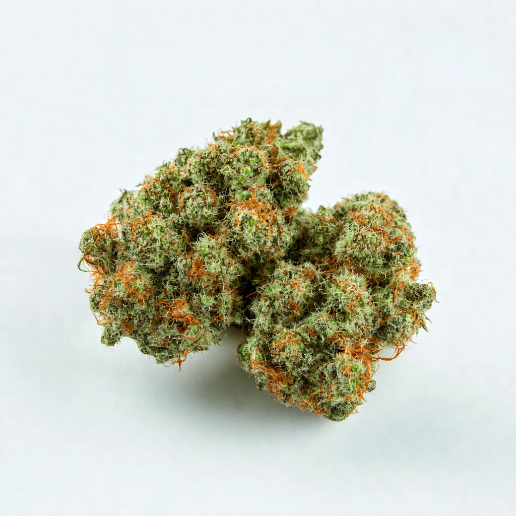 Easy AK XL Hybrid Cannabis Strain