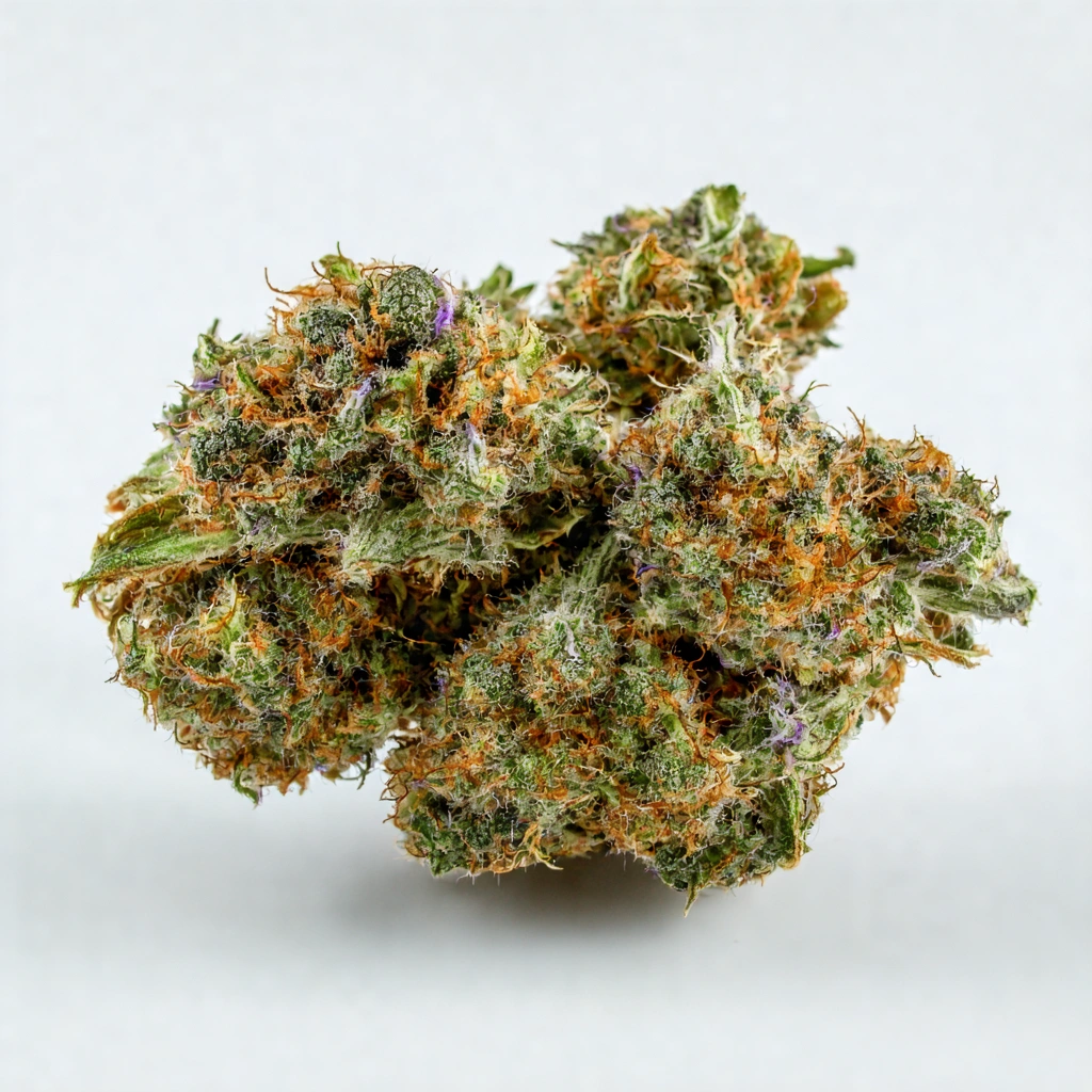 Easy Haze Hybrid Cannabis Strain