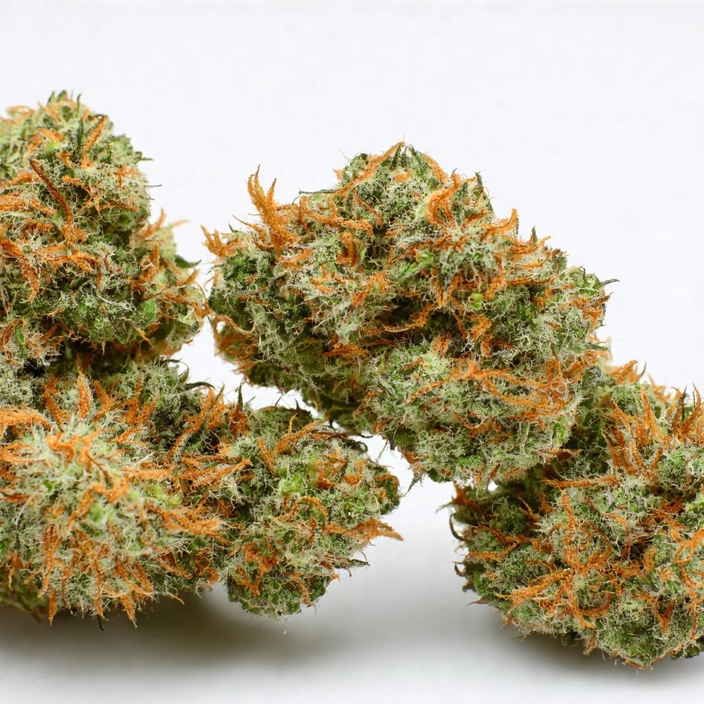 Easy Ryder Auto Hybrid Cannabis Strain