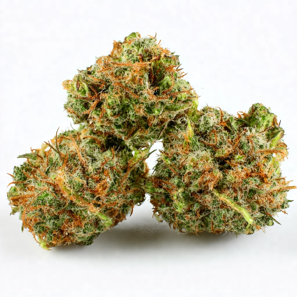 Easy Ryder Hybrid Cannabis Strain