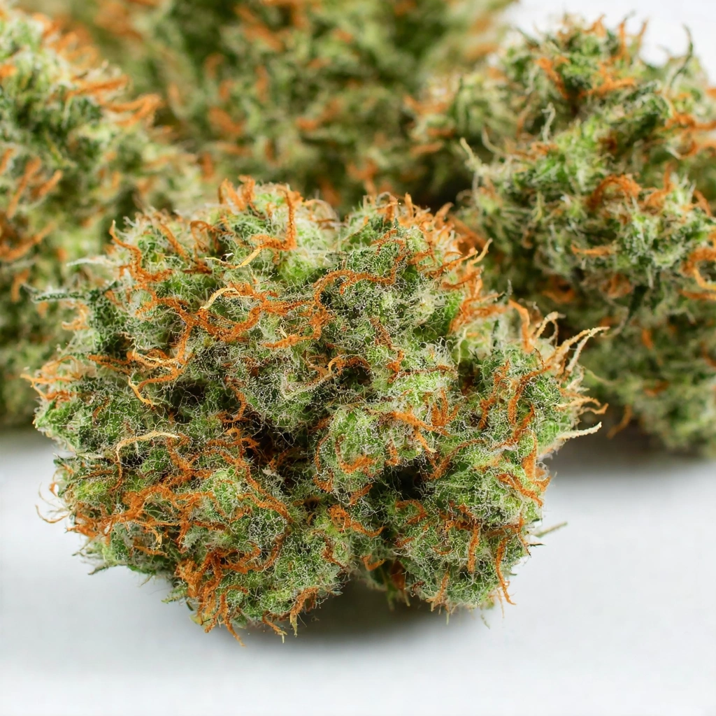 EazyDaze Maui Sativa Cannabis Strain