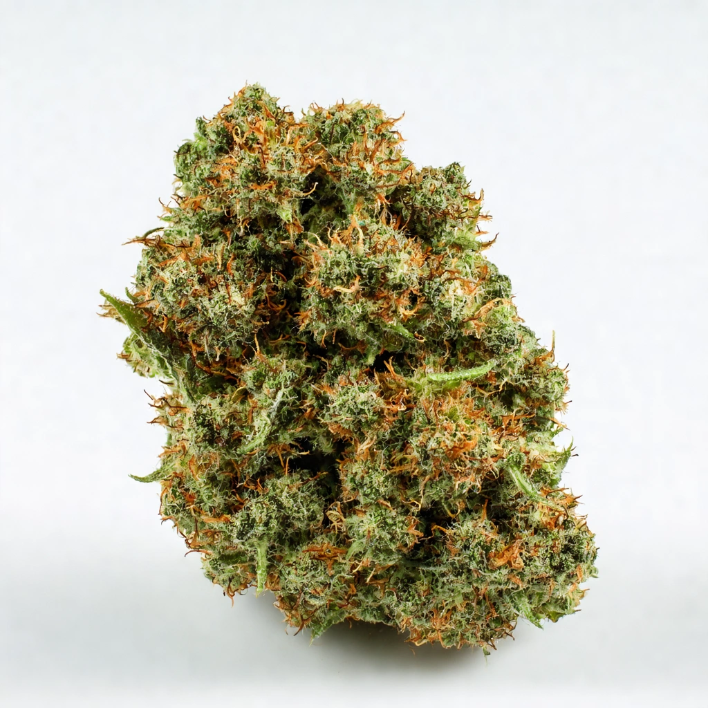 Eboshi CBG Indica Cannabis Strain