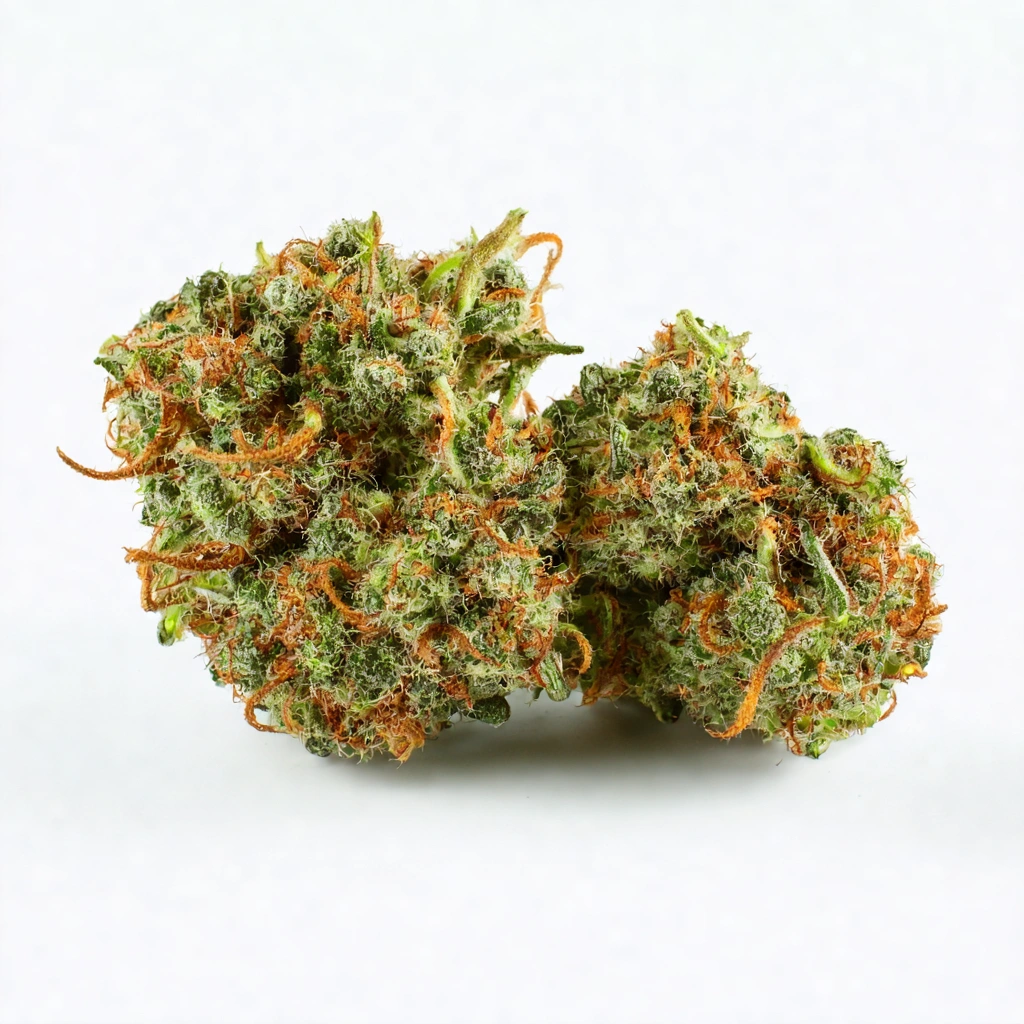 Eclipse Hybrid Cannabis Strain