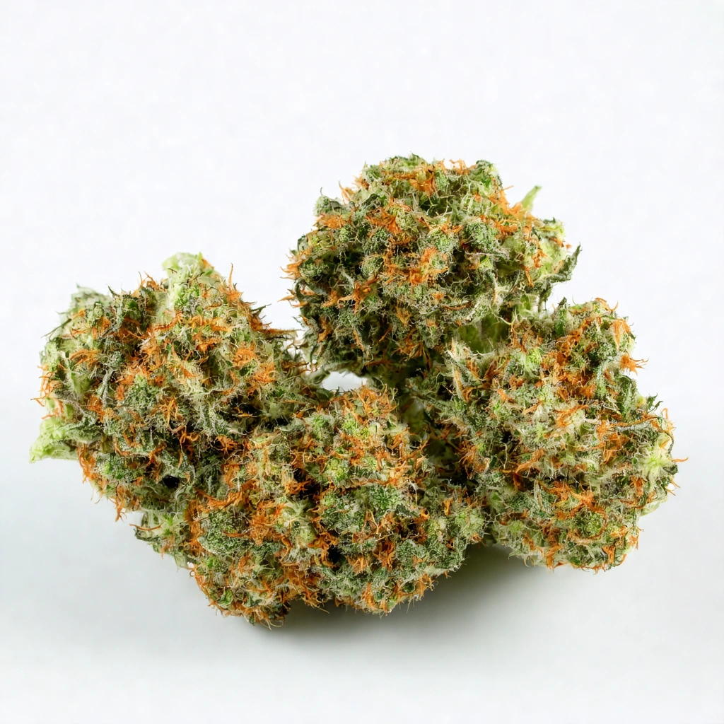 Eclipsed Hybrid Cannabis Strain