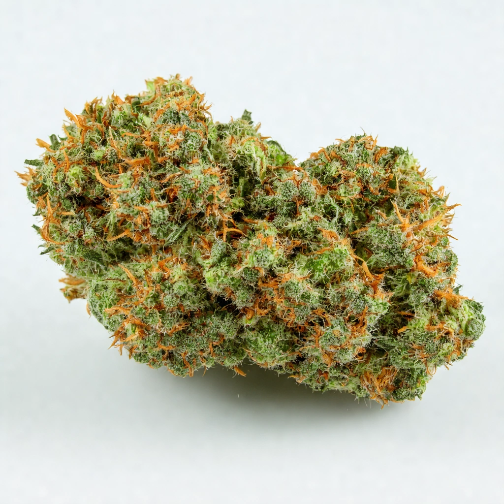 ECSD 1 Hybrid Cannabis Strain