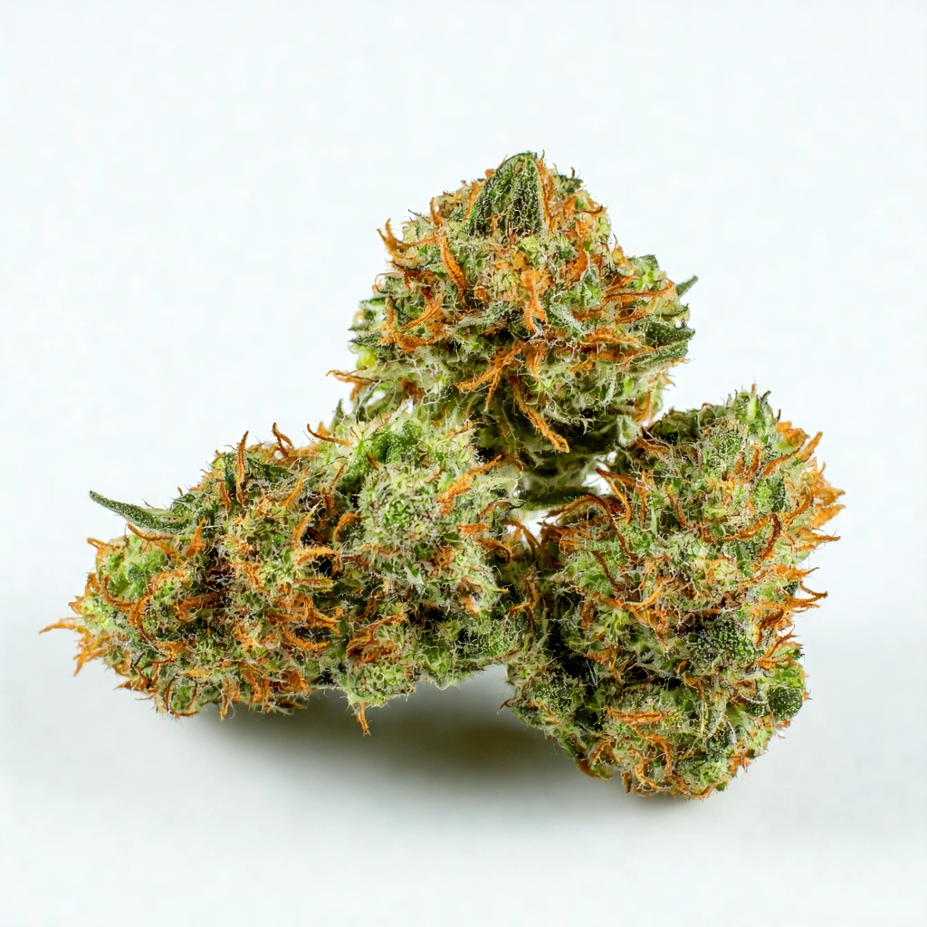 ECSD x DSD Hybrid Cannabis Strain