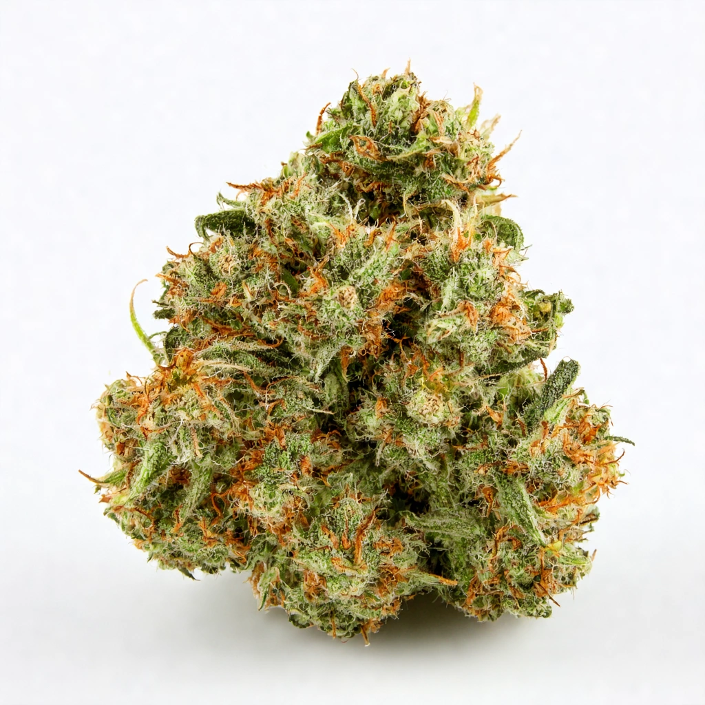 ECSD x GDP Hybrid Cannabis Strain