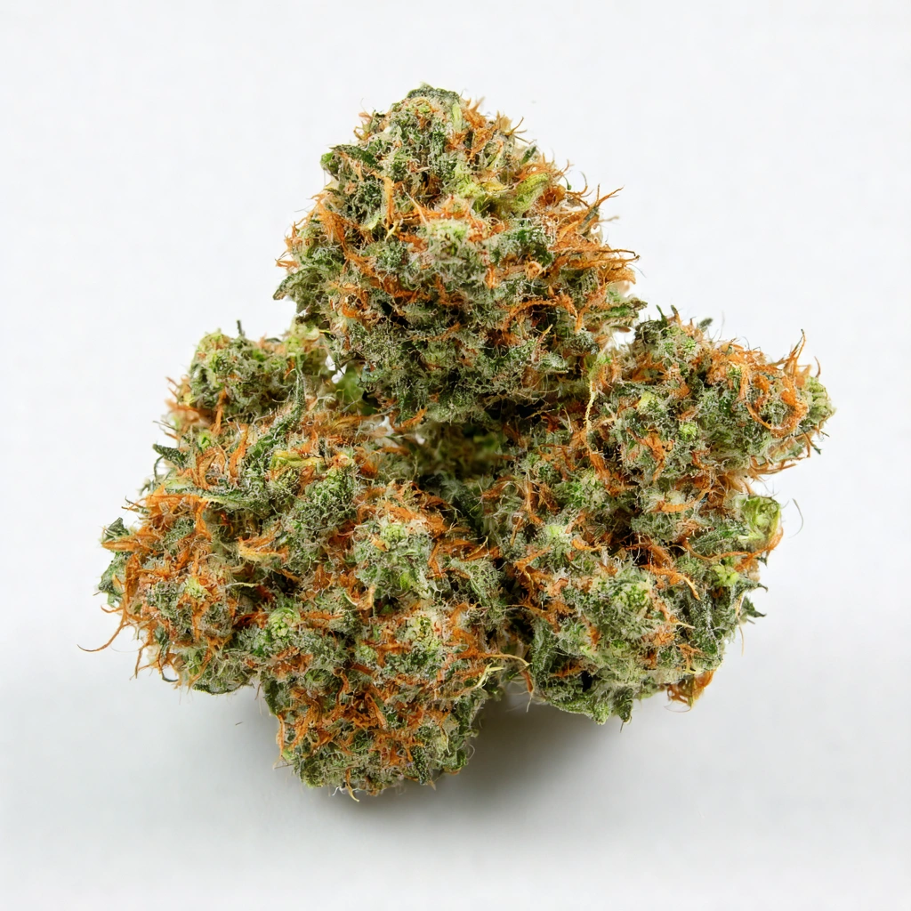 ECSD x (OG x Chemdawg) Hybrid Cannabis Strain