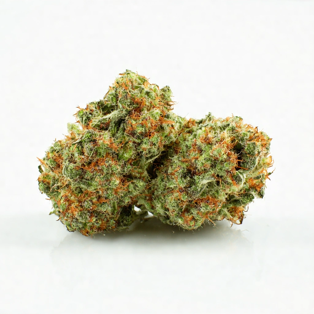 Edelweiss Hybrid Cannabis Strain