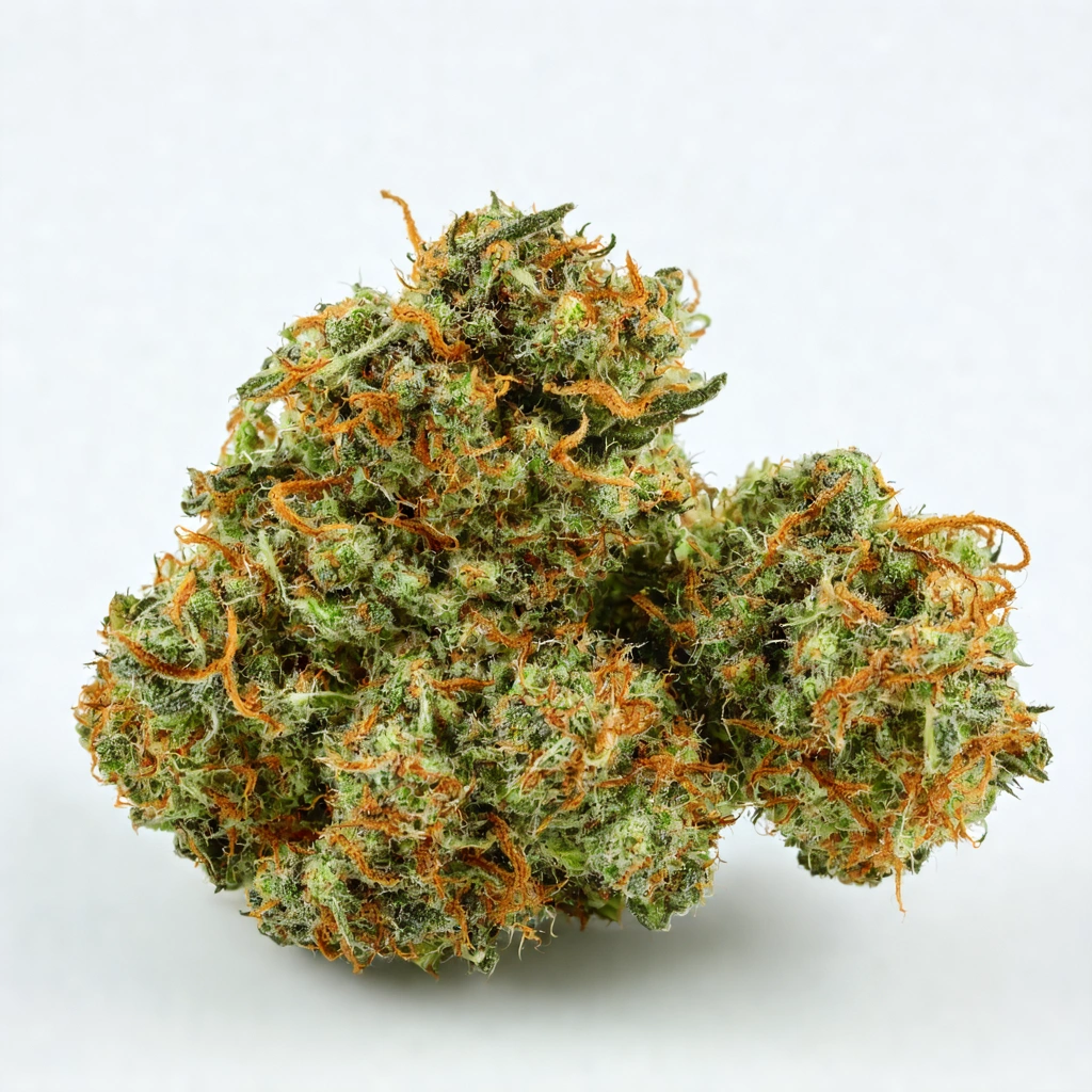 Eden's Apples Hybrid Cannabis Strain