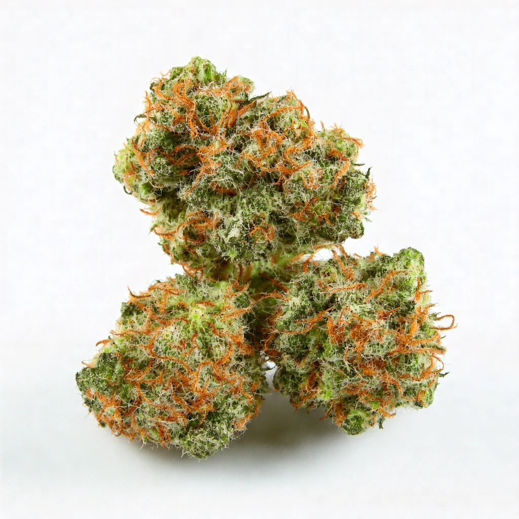 Edward Snowden Hybrid Cannabis Strain