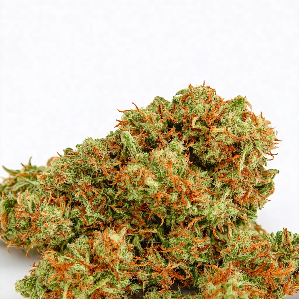 Edy'z Mintz Hybrid Cannabis Strain