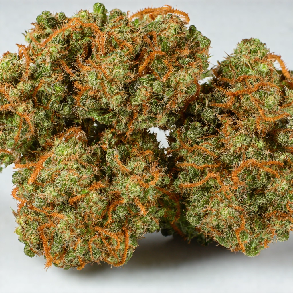 Einstein's Pipe Hybrid Cannabis Strain