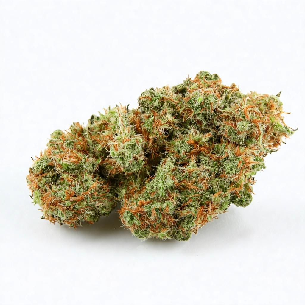 El Alquimista Auto Hybrid Cannabis Strain