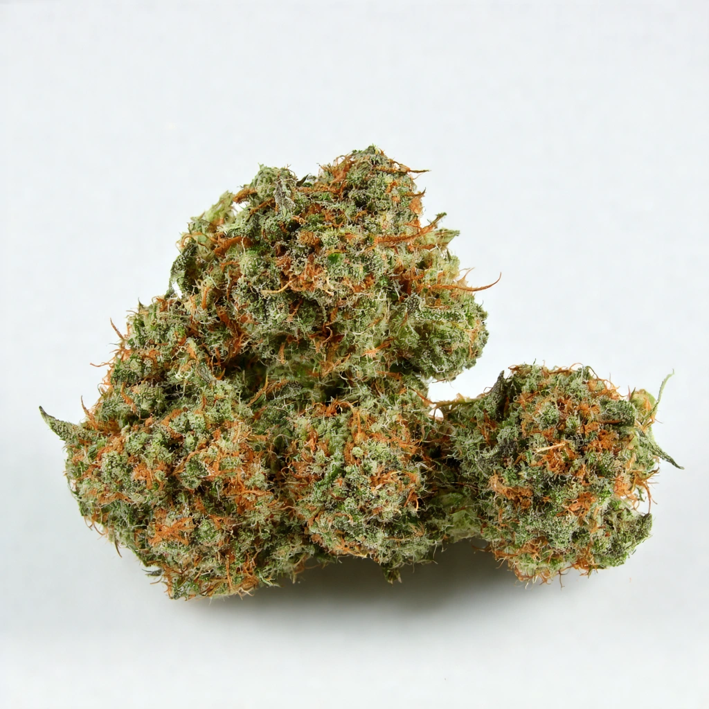 El Alquimista Hybrid Cannabis Strain