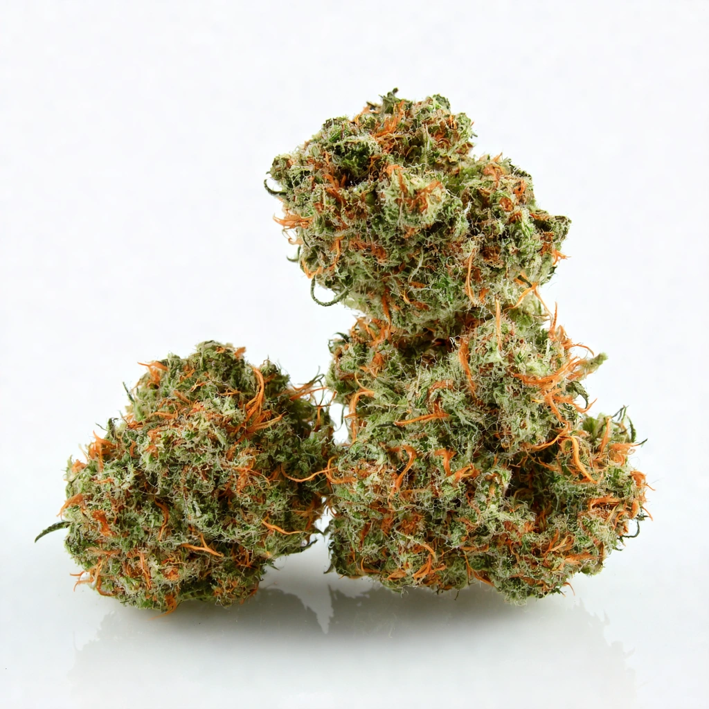 El Chapo OG Hybrid Cannabis Strain