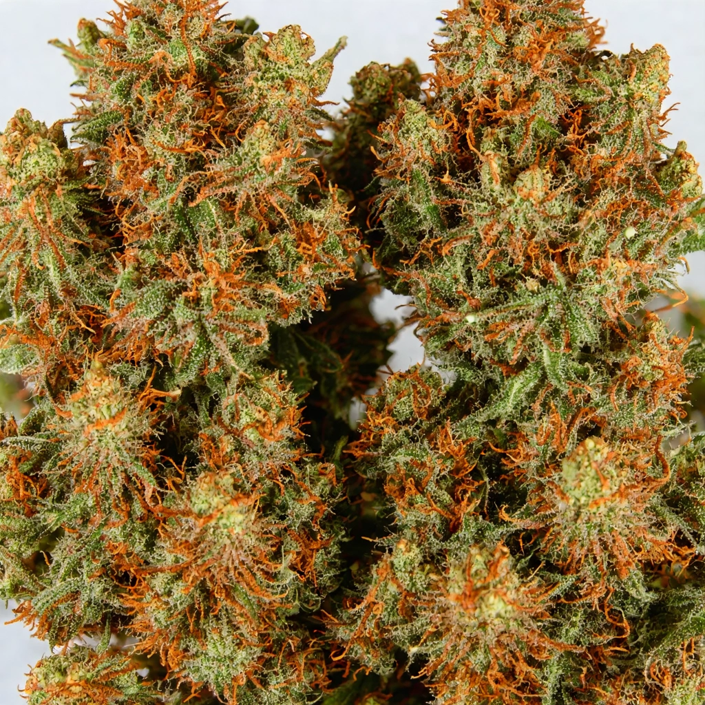 El Cid Hybrid Cannabis Strain
