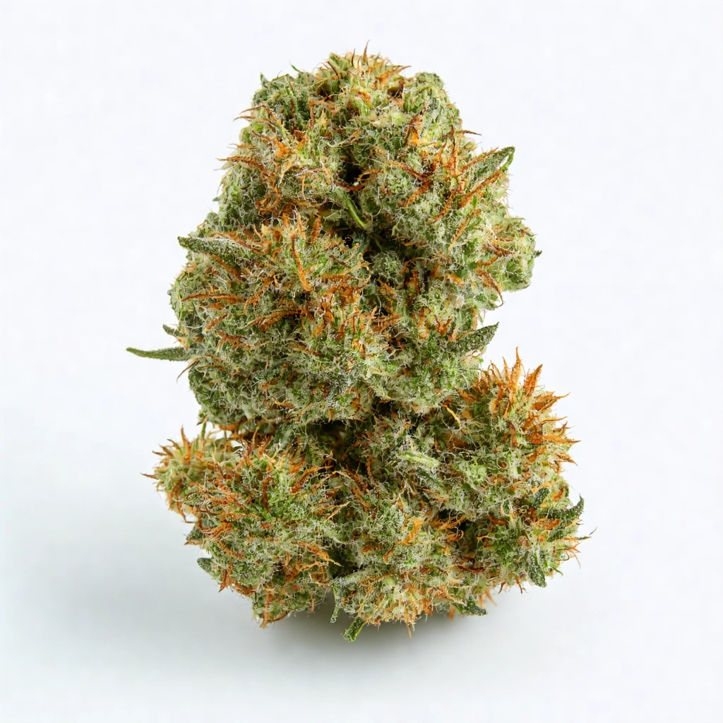 El Jefe Hybrid Cannabis Strain