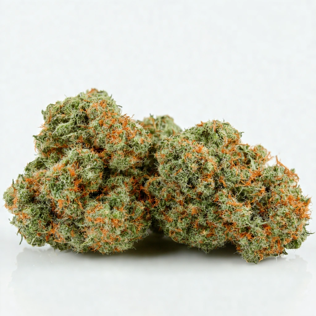 El-Na Hybrid Cannabis Strain