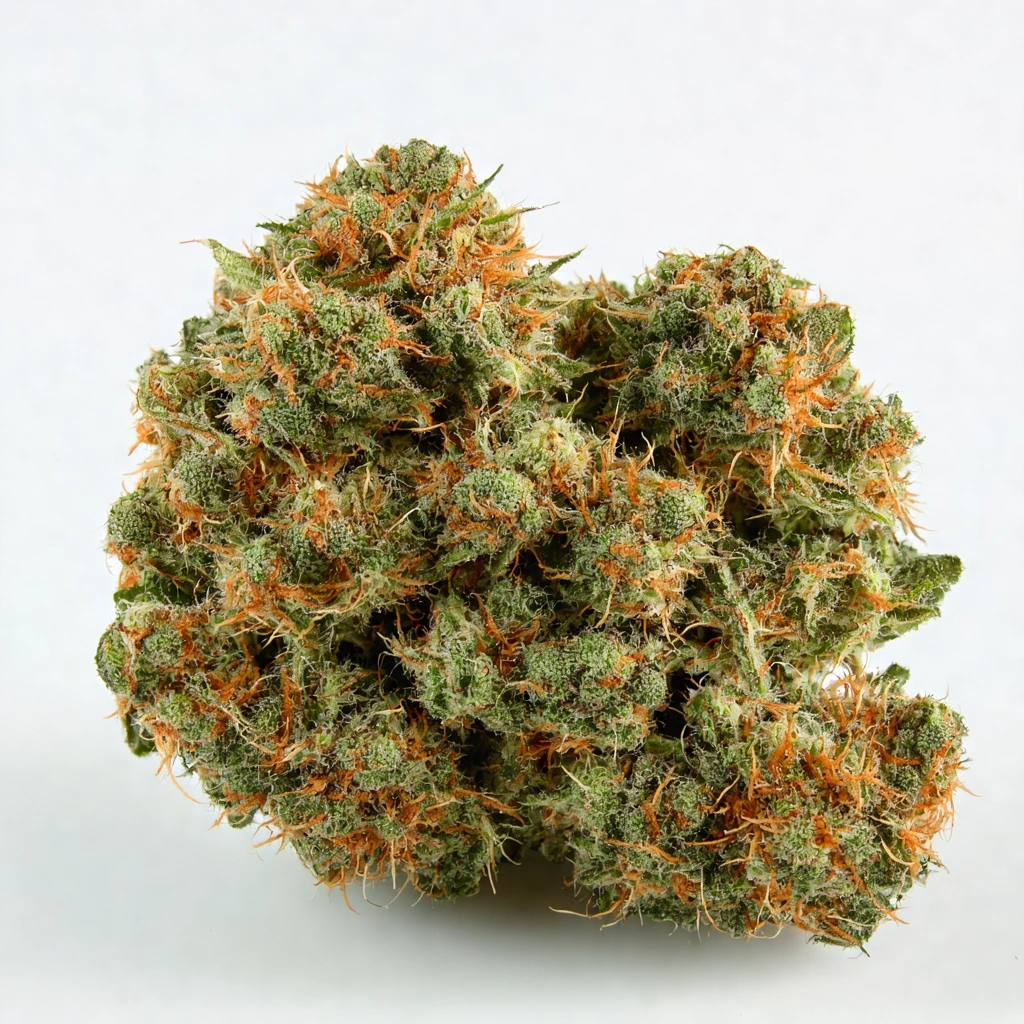El Patron Hybrid Cannabis Strain