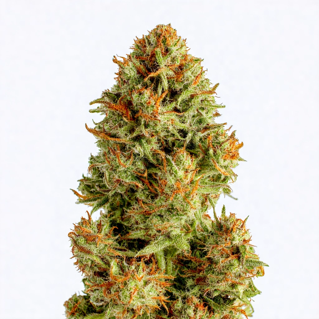 El Ponche Hybrid Cannabis Strain