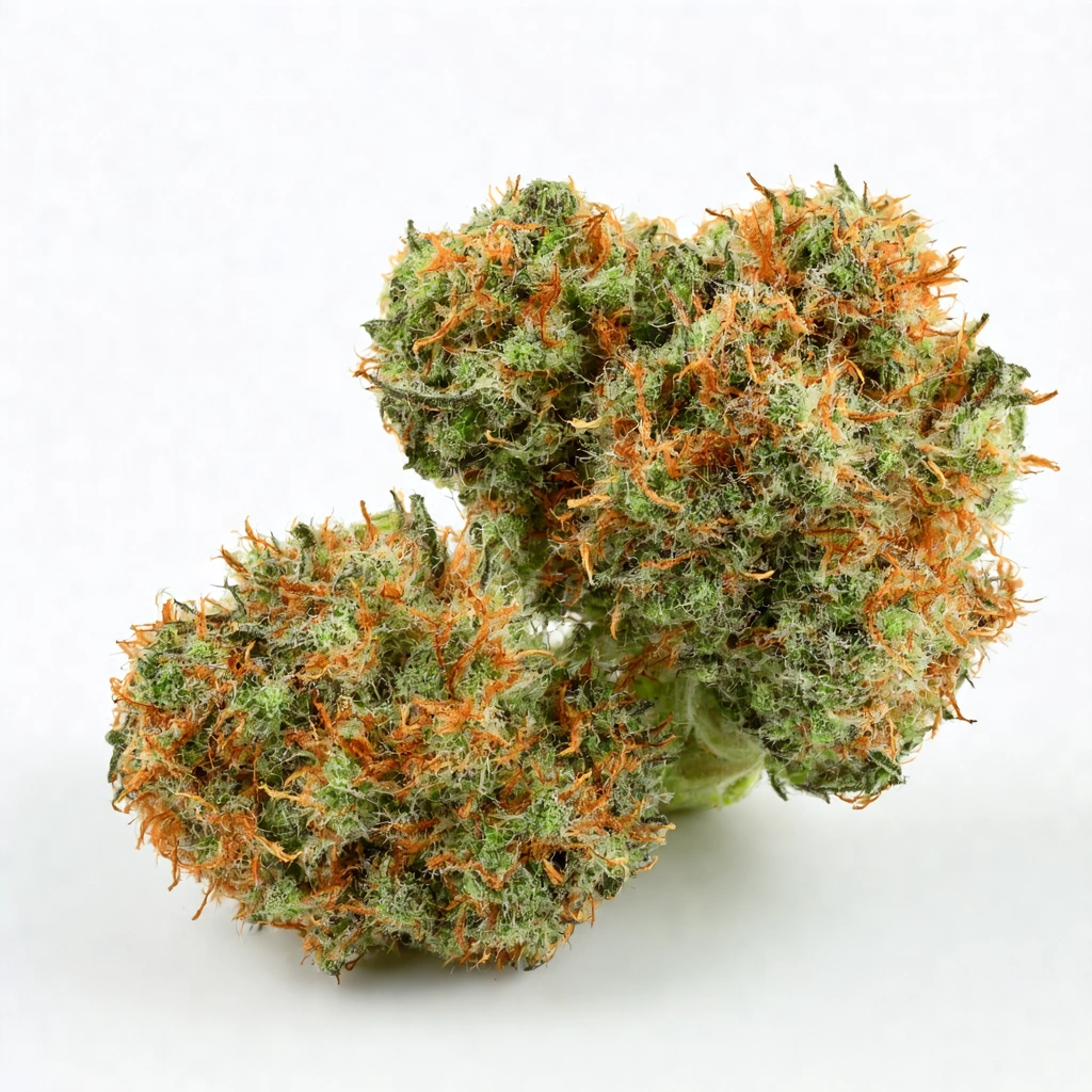 El Primo Mexicano x H.O.D. Sativa Cannabis Strain