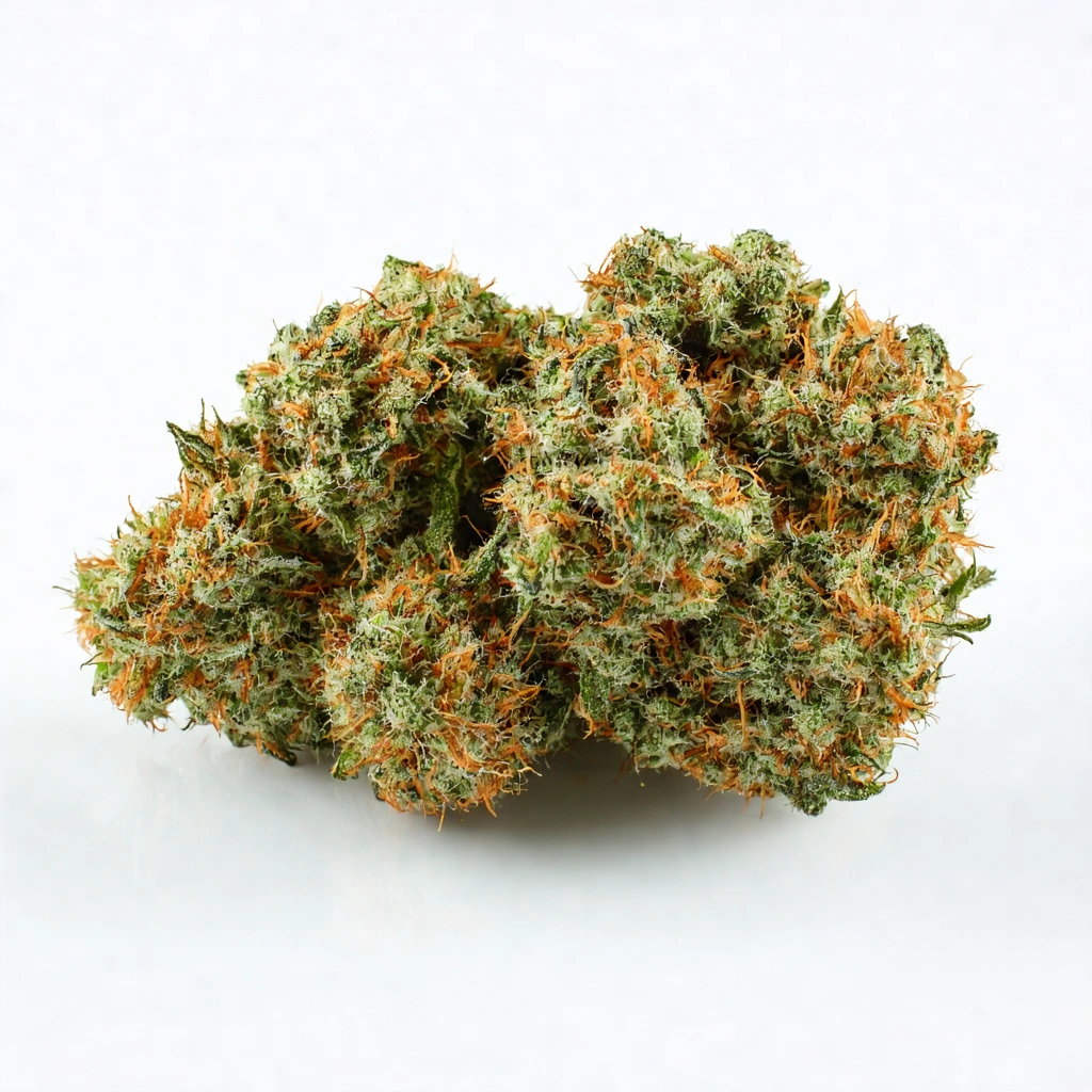 El Queso Hybrid Cannabis Strain