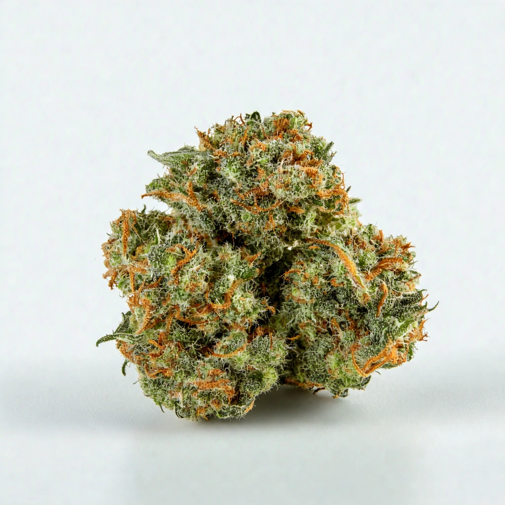 El Zapo Hybrid Cannabis Strain