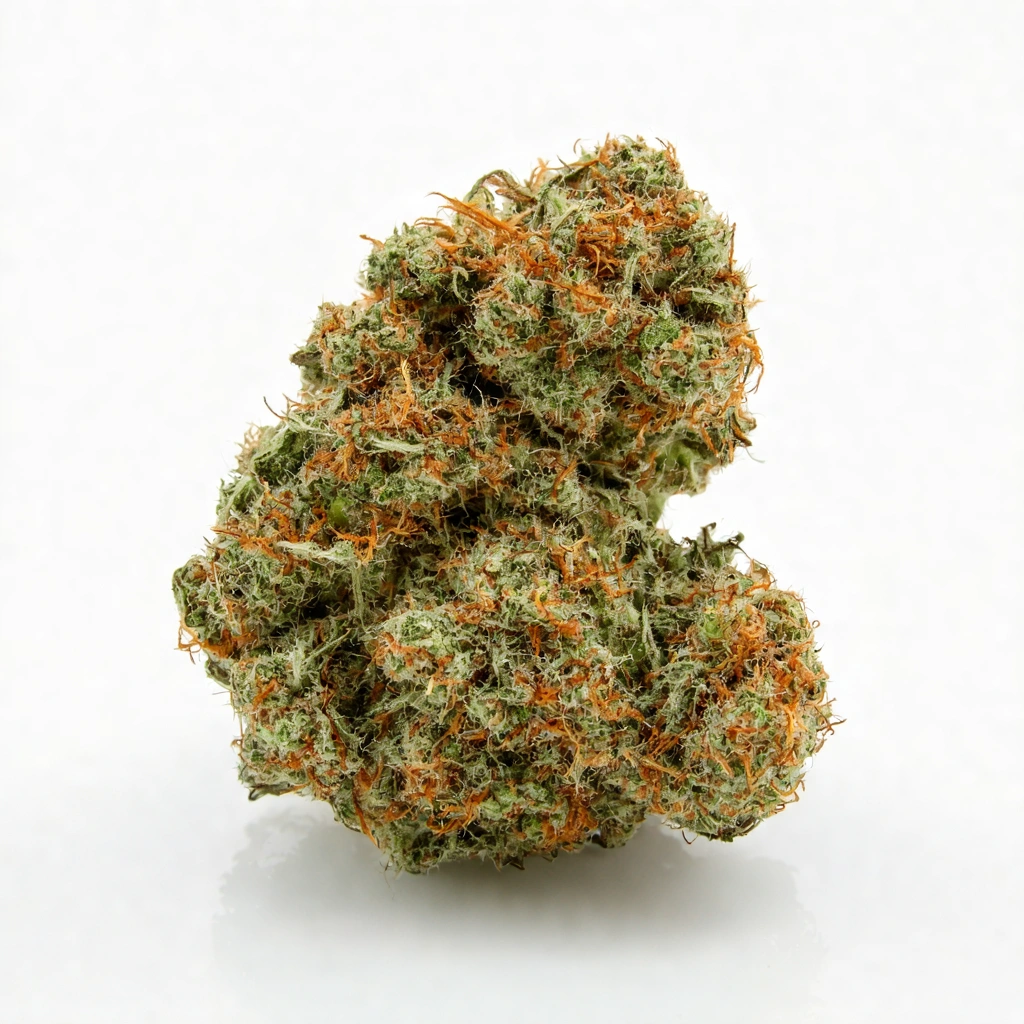 Elderberry Hybrid Cannabis Strain