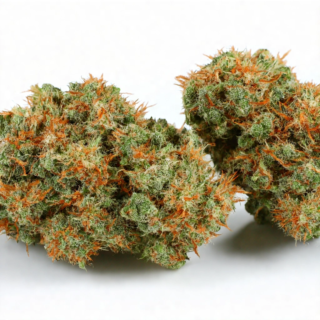 Electric Banana Hybrid Cannabis Strain