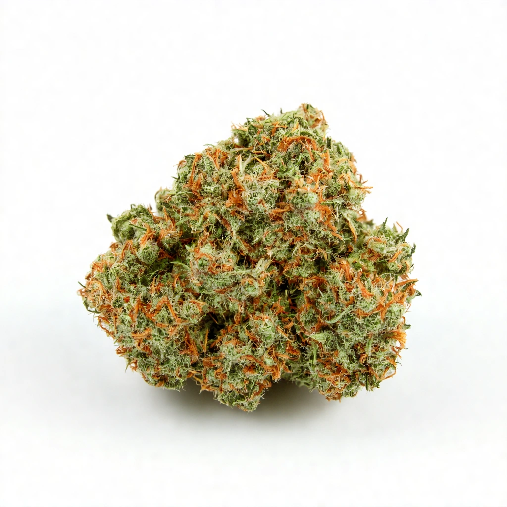 Electric Grape Punch Hybrid Cannabis Strain