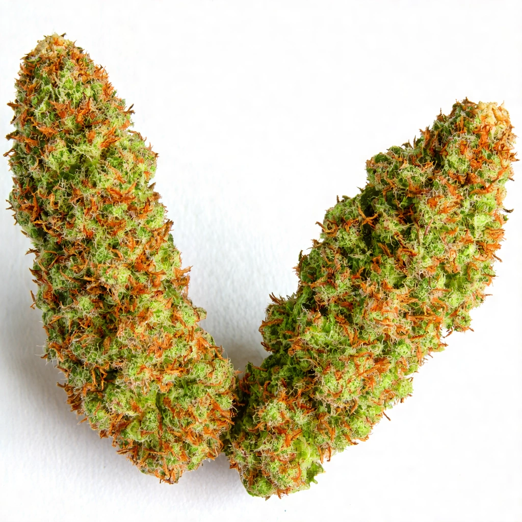 Electric Lemon G Sativa Cannabis Strain