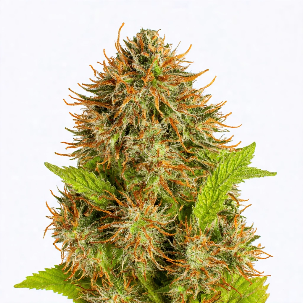 Electric Maui Sativa Cannabis Strain