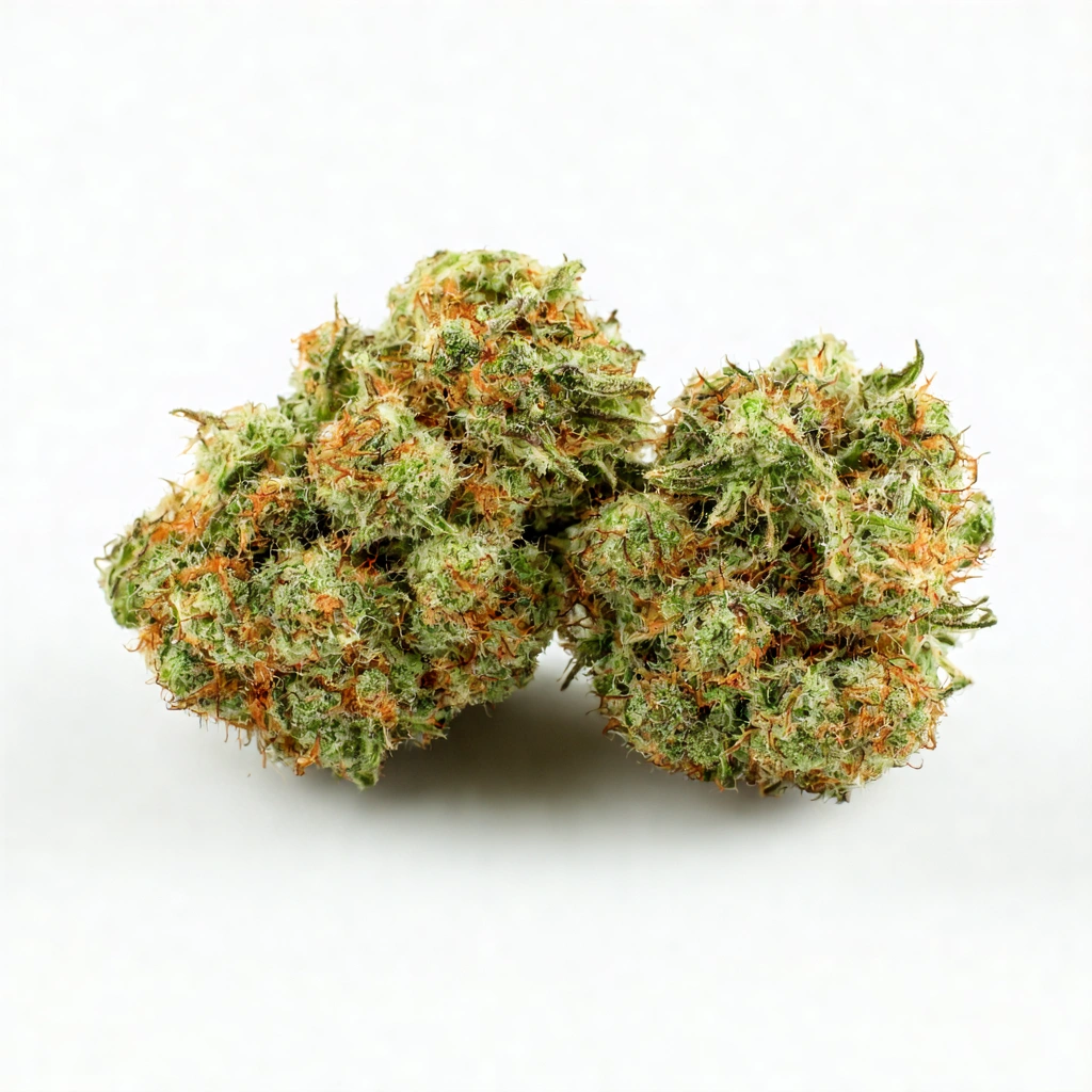 Electric Mimosa Hybrid Cannabis Strain