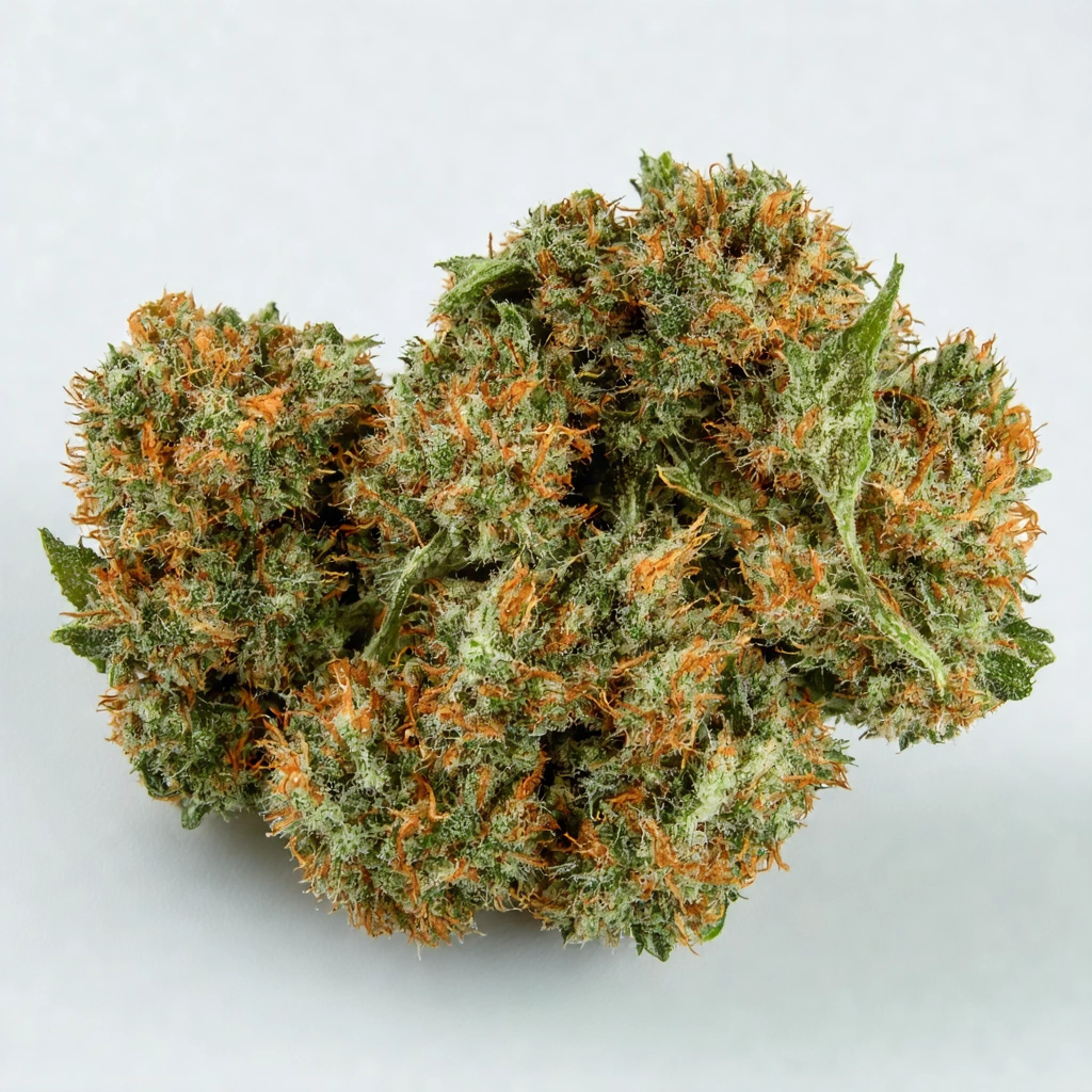 Element 115 Hybrid Cannabis Strain