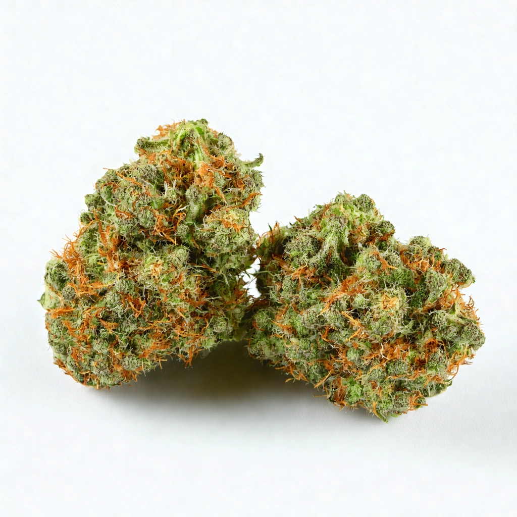 Elementz Hybrid Cannabis Strain
