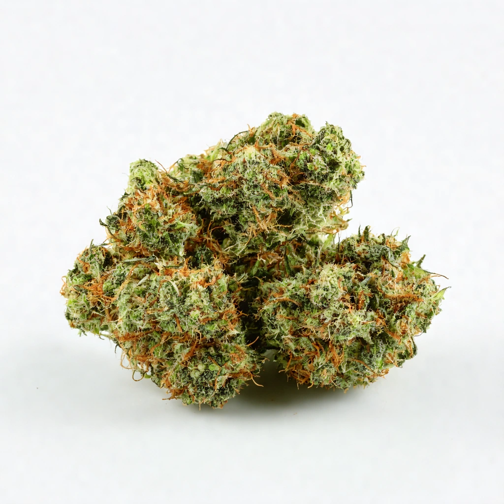 Elephant Ears Hybrid Cannabis Strain