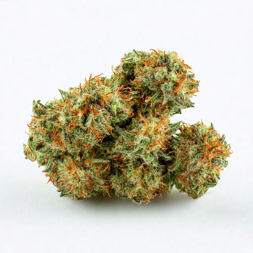 Elephant Stomper x Stardawg Hybrid Cannabis Strain